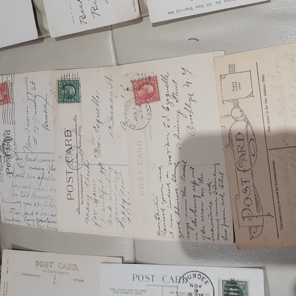 Post cards - Picture 7 of 8